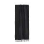 Filippa K Cashmere Blend Scarf Grå