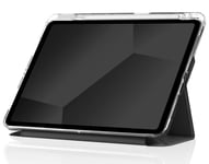 Stm Opp, Folio, Apple, Ipad Air 11? M2/5Th/4Th Gen (A2902, A2903, A2904, A2588, A2589, A2591, A2316, A2324, A2325, A2072), 27,9 Cm (11"), 220 G