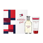 Tommy Hilfiger Tommy Girl Parfymset