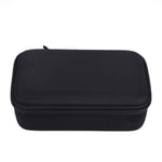 EBTOOLS Protecting Storage Case Box Nylon Microphone Protection Bag Replacement for Rode VideoMic Pro Plus On-Camera Microphone