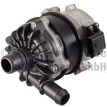 Vattenpump elektrisk Pierburg - Volvo - V60, Xc60, V90, Xc90, S90