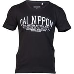 Budo-Nord T-shirt Culture Sport Dai Nippon Karate