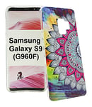 Designskal TPU Samsung Galaxy S9 (G960F)