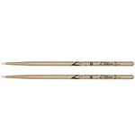 Zildjian Z Custom Limited Edition - 5A Gold Chroma Nylon Tip Drumsticks (Z5ACGN-ZC)