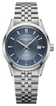 Raymond Weil 2771-ST-50051 Freelancer Automatic (38mm) Blue Watch