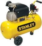 Oljesmurt luftkompressor Stanley FCDV404STN006