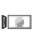 SMS Casing Wall 49"