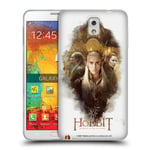 THE HOBBIT THE BATTLE OF THE FIVE ARMIES GRAPHICS GEL CASE FOR SAMSUNG PHONES 2