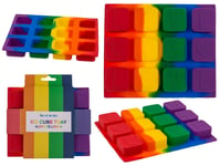 Rainbow silikon isform