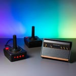 Atari Flashback 12 Plug & Play Retro Games Console