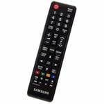 Genuine Samsung UE40D5000PW TV Remote Control
