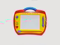 Nenurodyta_Z Magnetic Double Sided Drawing Board Toy