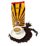 Caffe Pabios Pabios Extra Bar 1kg Kaffebönor
