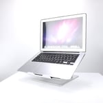 S29-1 Aluminum Alloy Notebook Stand Adjustable Laptop
