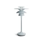 Belid - Picasso bordslampa cm isblå - Bordslampor - Joakim Fihn - Blå