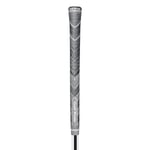 Golf Pride New Decade MultiCompound MCC Plus4 Undersize Gray 0.580" Golfgrepp