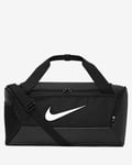 Nike Brasilia 9.5 Training Duffel Bag (Small, 41L)