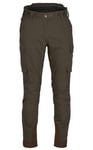 Pinewood Wildmark Extreme Byxor Dam Dark Olive 46