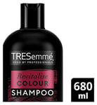 TRESemme Revitalise Colour Shampoo 680ml