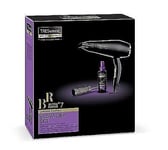 Hair Dryer Blow Dry Set | 2200w | Brush-Treatment/InUK