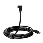 UKCOCO 3 Meter Charging Cable Compatible for Oculus Quest Link Tablet Phone-Usb Extension Cable Type C Charging Cable Type C Charging Cable Fast Charge Usb Cable for Type-C