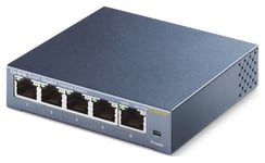 TP-Link 5 Port Gigabit Ethernet Switch