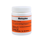 Kalium Jodatum Metoplex 150 tabletter