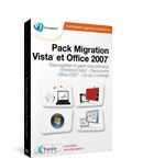 Formation Train'in - Pack Migration Vista Et Office 2007 Pc