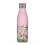 Les Artistes - Bottle up design termoflaske 0,5L tigre og trær