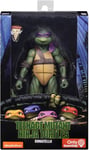 Donatello Action Figure TMNT - Ninja Turtles 1990 Movie