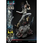 Prime 1 Studio Devil May Cry 5 Statue Nero Exclusive Version - 77 CM - 1:4