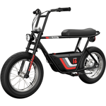 Razor Rambler 16 Electric Bike - TheMobileStore Sport 