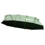 Hilleberg Kaitum 3 GT Footprint Black, OneSize