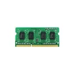 Synology RAM1600DDR3L-4GBX2 :: RAM1600DDR3L-4GBX2  (Components > Memory RAM)
