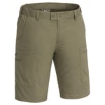 Pinewood Tiveden Tc Stretchshorts Herr Hunting Olive C60
