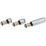 FM Mattsson 29880000 Övergångsnippel M26x1,5u x M18x1i