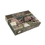 Battle Systems Fantasy Village | Tabletop Miniatures