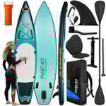 Reefbreak SUP-bräda 350 x 81 x 15 cm Neo-Sport 170303