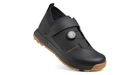 Chaussures crankbrothers mallet trail boa gold noir