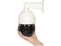 Omega IP-kamera Utomhuskamera med hög hastighet OMEGA-23P18-6P-AI - 1080p 5,35 ... 96,3 mm