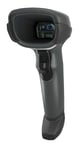 Zebra DS4608 SCANNER: AREA IMAGER, ELECTRONICS DPM, CORDED, WHITE ILLUMINATION, TWILIGHT BLACK, VIBRATION MOTOR - NA, LA, EMEA ONLY