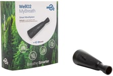 WellO2 MyBreath älysuukappale 6430058490296