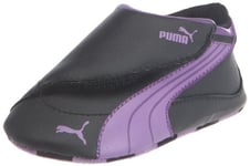 Puma Drift Cat 4 Lw Crib, Chaussures bébé mixte enfant - Blanc (6), 16 EU (0)