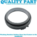Washing Machine Door Seal for SAMSUNG WW80J5446FX WW80J5455EW WW80J5455MW