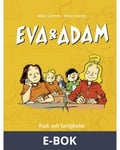 Eva & Adam. Fusk och farligheter, E-bok