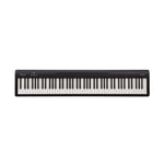 Roland FP10 (Black) Portable Digital Piano