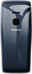 Coque Compatible Avec Nokia 8210 4g (2.8'') Transparent Souple Silicone Étui Bumper Housse Tpu Case Cover Clear