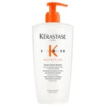 Kérastase Hårvård Nutritive  Bain Satin Rich 500 ml (1.198,00 kr / 1 l)