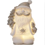 Julbelysning Tomte, LED