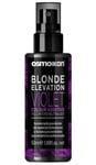 Osmo Ikon Blonde Elevation VIOLET Colour Additive 50ml - No Yellow - 100% Vegan